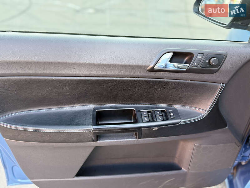 Volkswagen Polo 2007