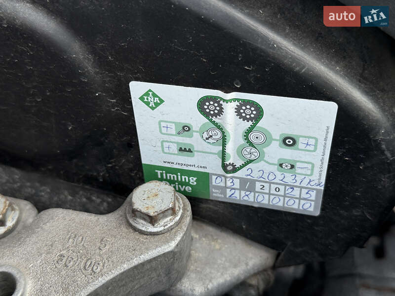 Volkswagen Polo 2007