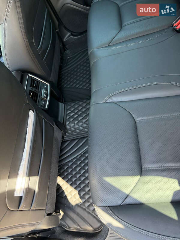 Subaru Forester 2022