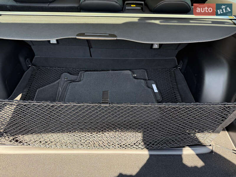 Subaru Forester 2022