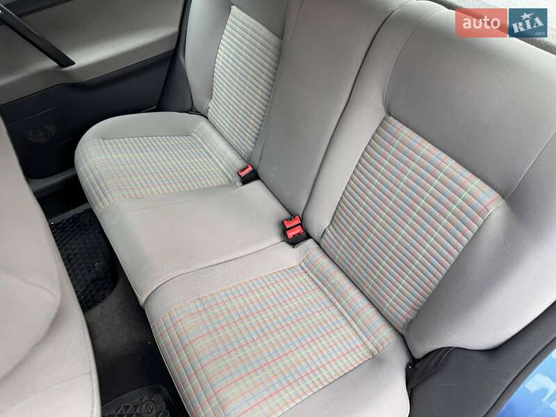 Volkswagen Polo 2008