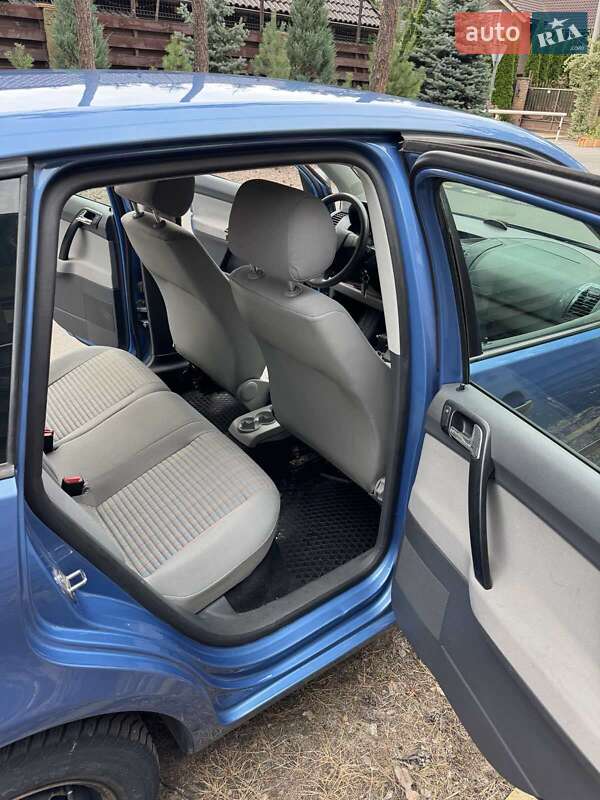 Volkswagen Polo 2008