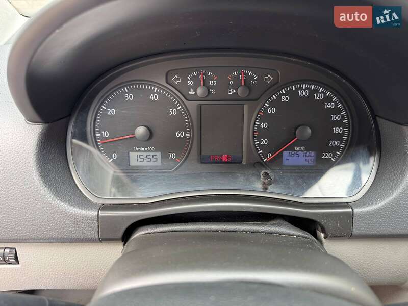 Volkswagen Polo 2008