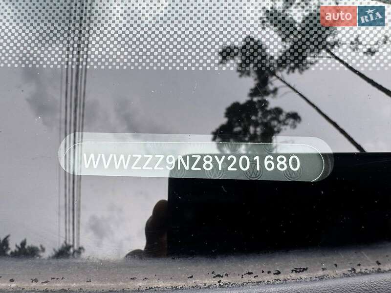 Volkswagen Polo 2008