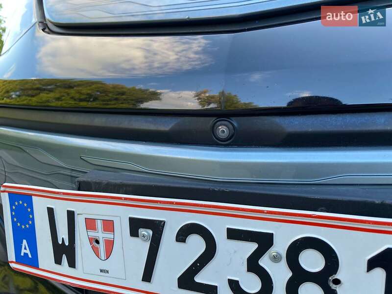 Chevrolet Bolt EV 2019