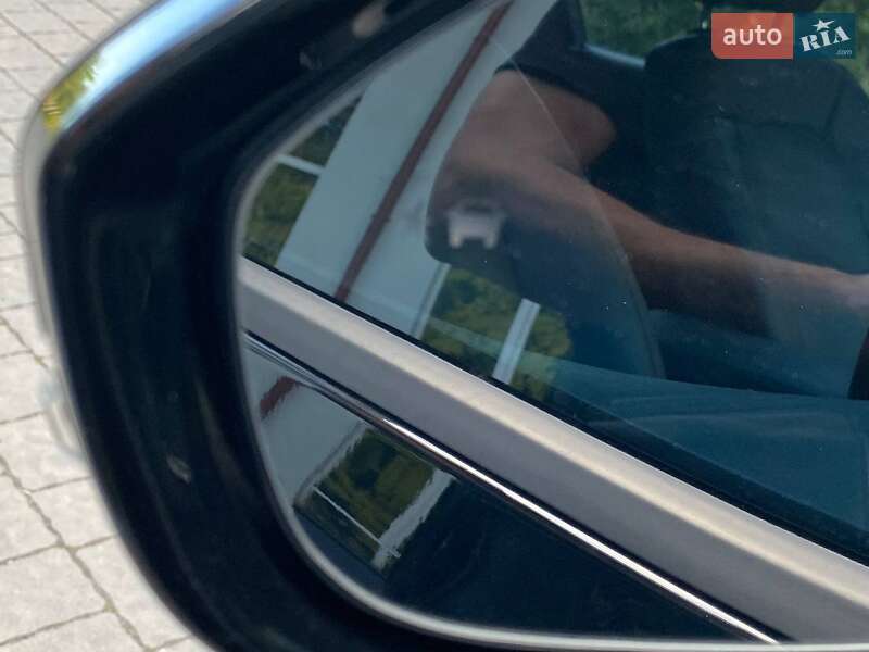 Chevrolet Bolt EV 2019