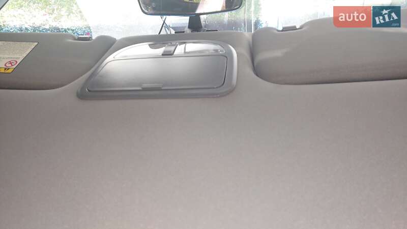 Geely Emgrand 7 (EC7) 2014