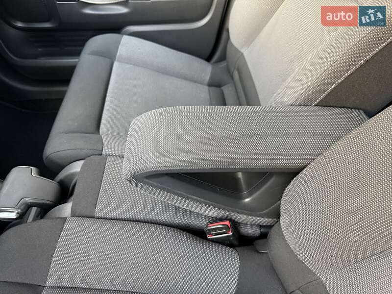 Citroen C4 Cactus 2016