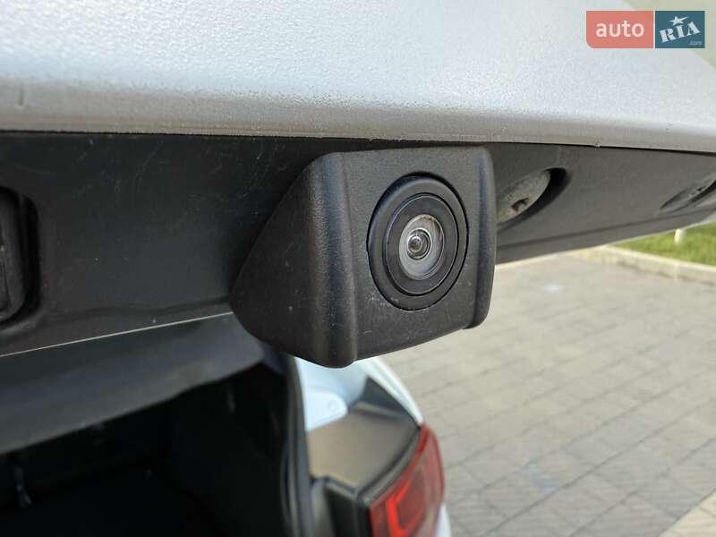 Citroen C4 Cactus 2016