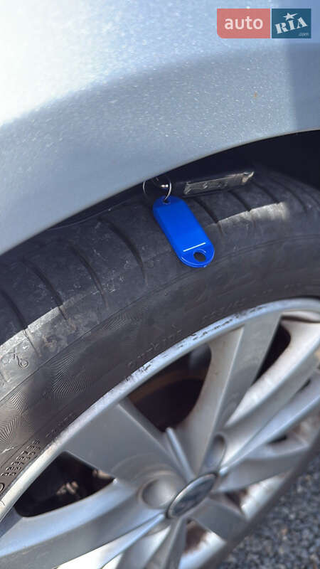 Volkswagen Golf 2010