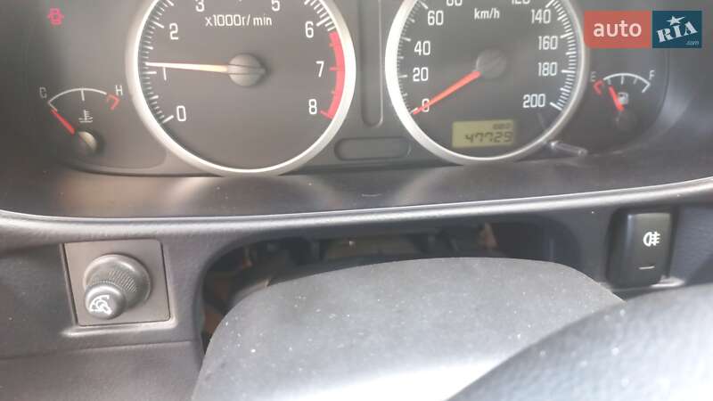 Great Wall Hover 2008