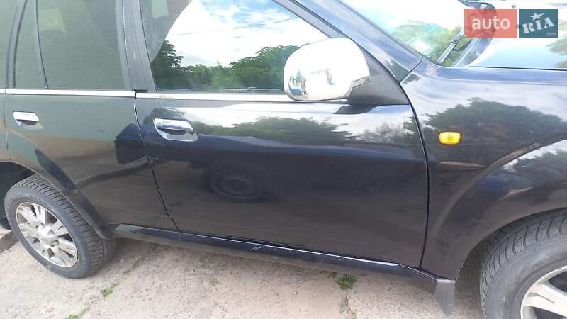 Great Wall Hover 2008