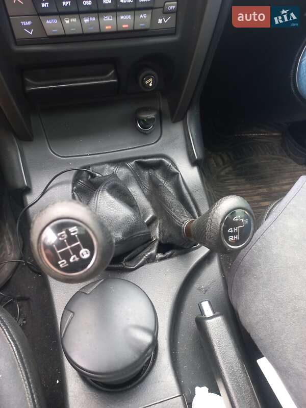 Great Wall Hover 2008