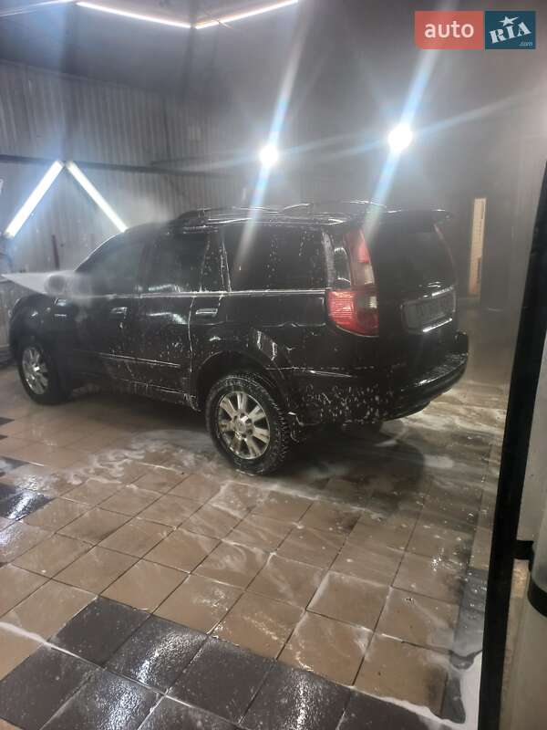 Great Wall Hover 2008