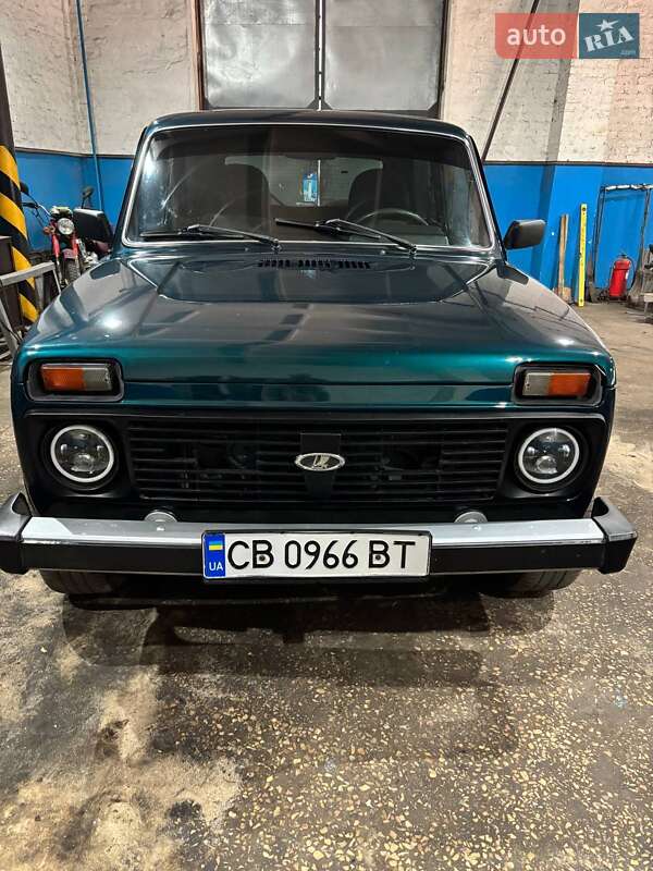 ВАЗ / Lada-3