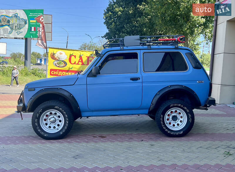 ВАЗ / Lada-7