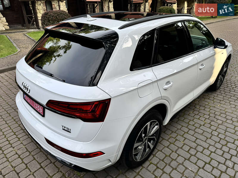 Audi Q5 2024