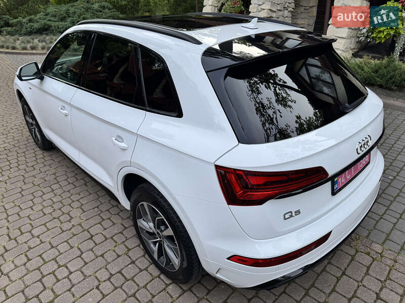 Audi Q5 2024