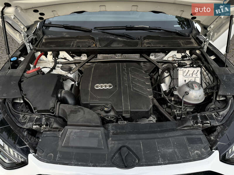 Audi Q5 2024