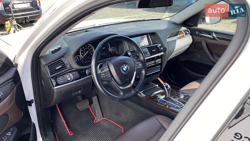 BMW X4 2014