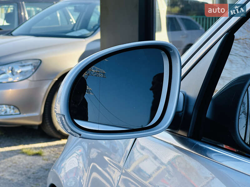 Volkswagen Golf 2010