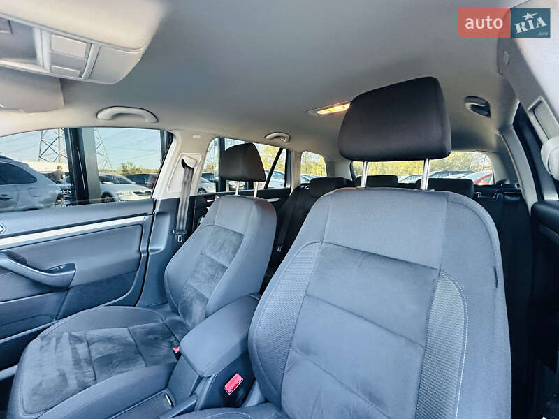 Volkswagen Golf 2010