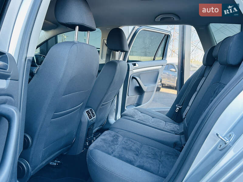 Volkswagen Golf 2010