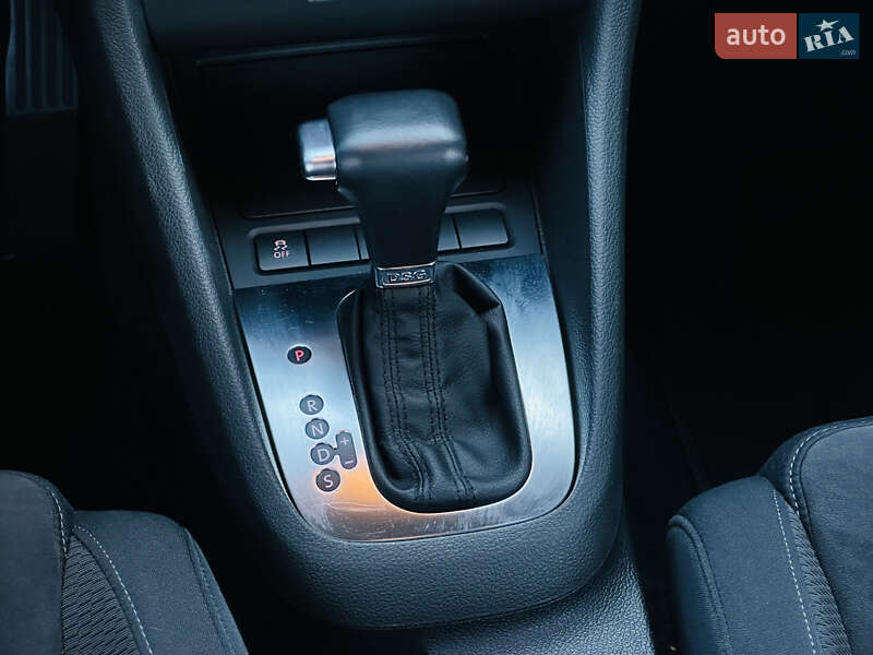 Volkswagen Golf 2010