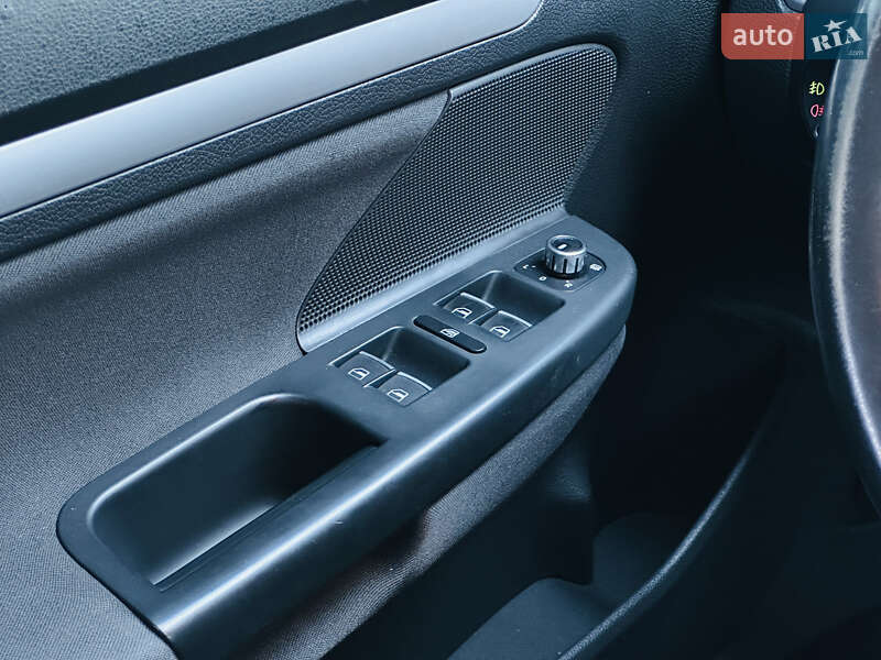 Volkswagen Golf 2010