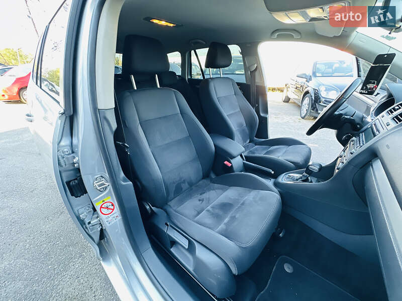 Volkswagen Golf 2010