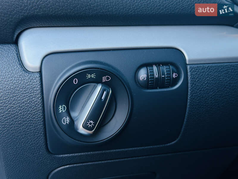 Volkswagen Golf 2010