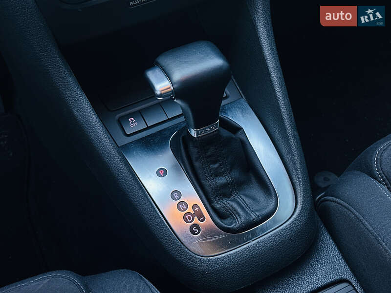 Volkswagen Golf 2010