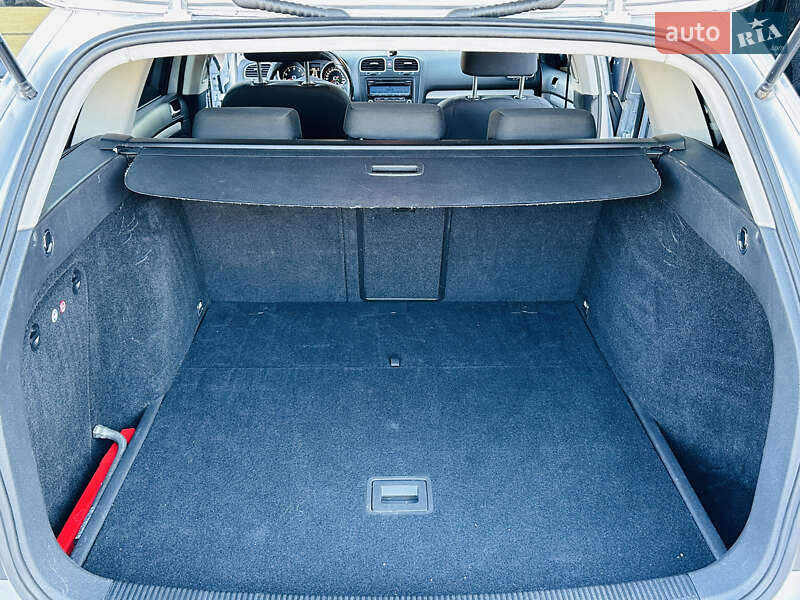 Volkswagen Golf 2010