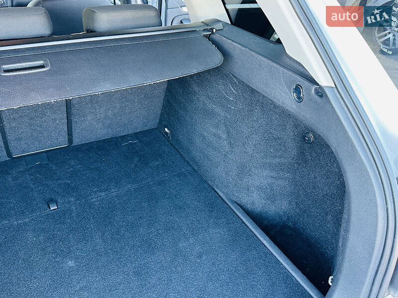 Volkswagen Golf 2010