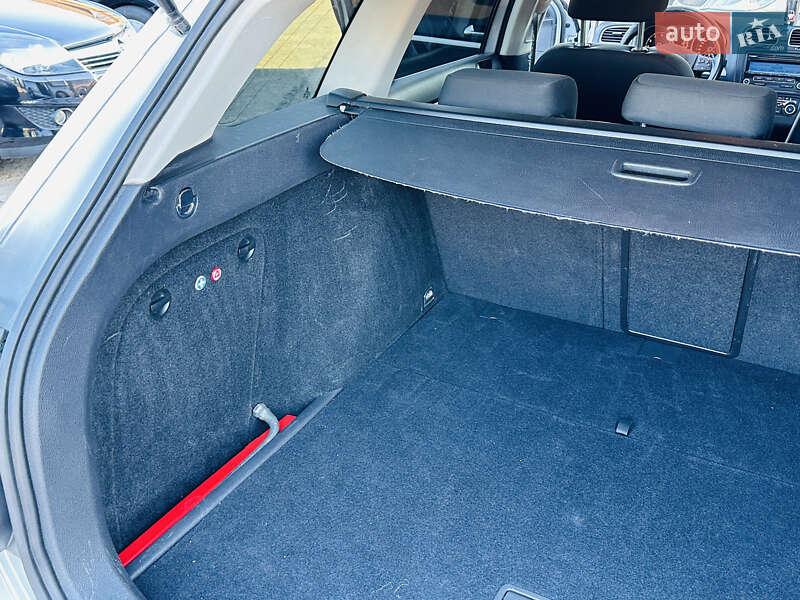 Volkswagen Golf 2010