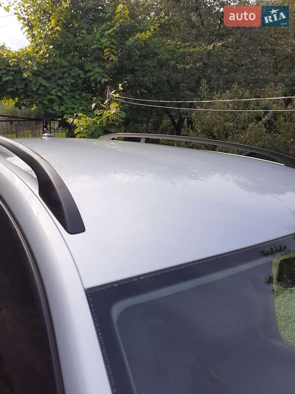 Volkswagen Golf 2008