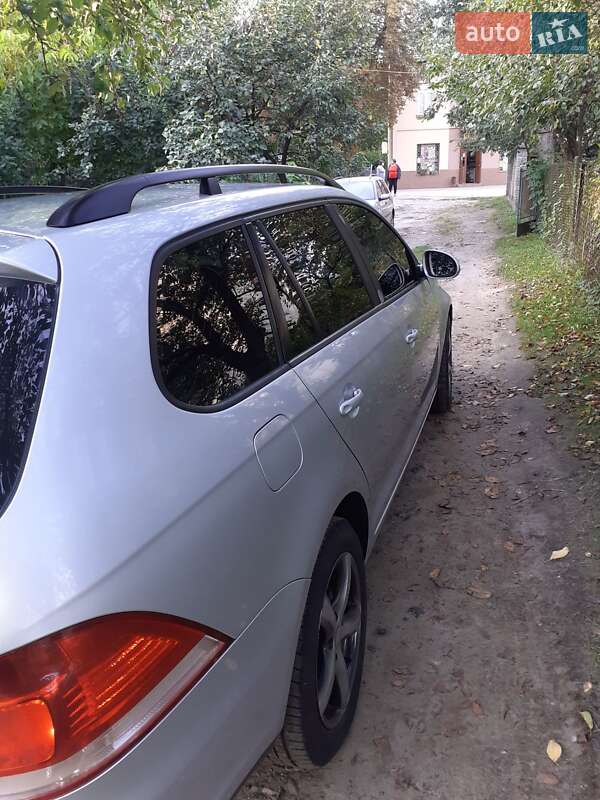 Volkswagen Golf 2008