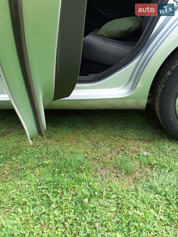 Volkswagen Golf 2008