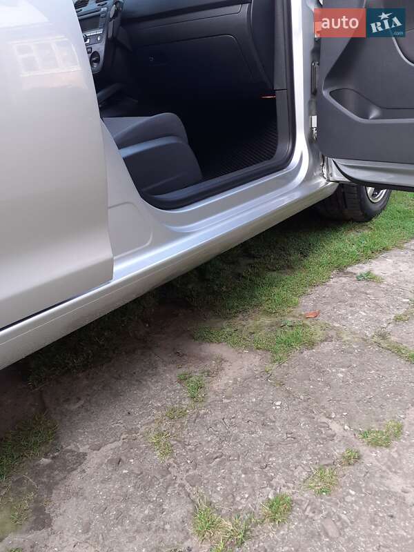 Volkswagen Golf 2008