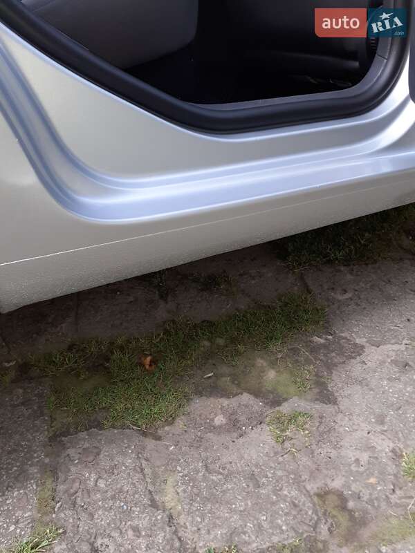 Volkswagen Golf 2008