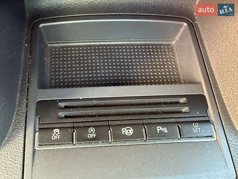 Volkswagen Touran 2011