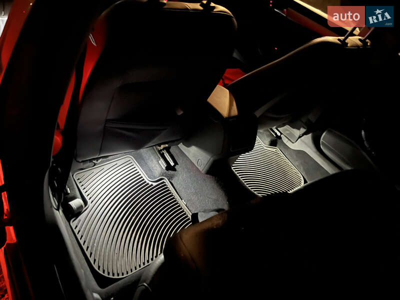 Volkswagen Passat 2014