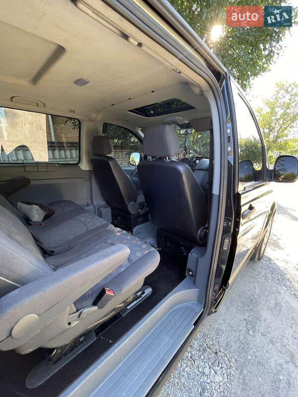 Mercedes-Benz Vito 2009