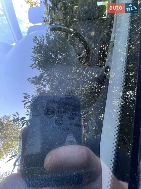 Mercedes-Benz Vito 2009