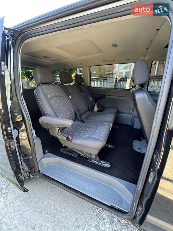 Mercedes-Benz Vito 2009