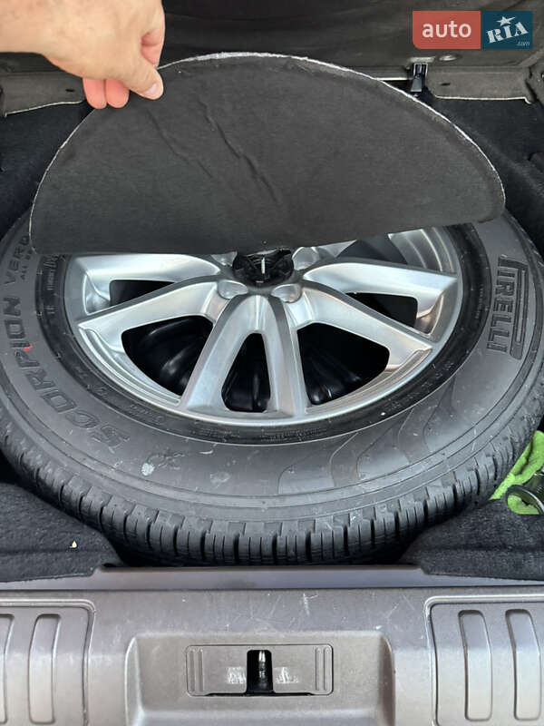 Land Rover Range Rover Sport 2014