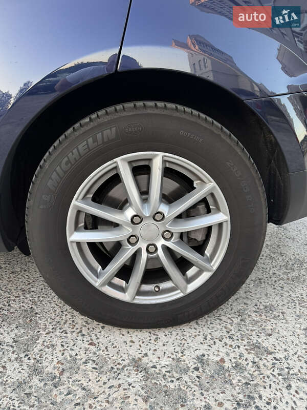 Land Rover Range Rover Sport 2014