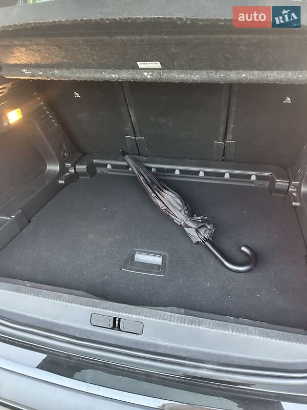 Citroen C5 Aircross 2019