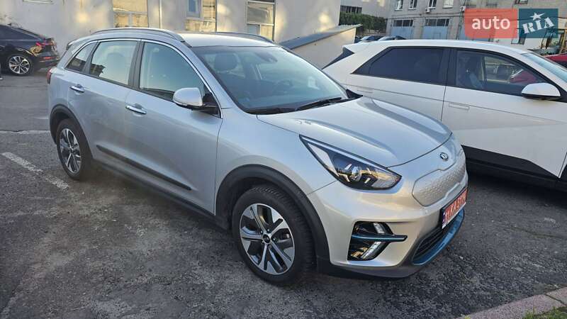 Kia Niro 2020