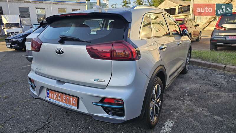 Kia Niro 2020